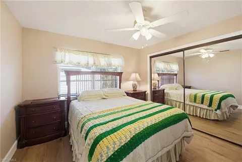 Bedroom - 47 Constitution Dr, Naples, FL 34112 photo 2 of 3