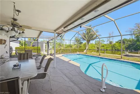 Exterior - 47 Constitution Dr, Naples, FL 34112 photo 3 of 6