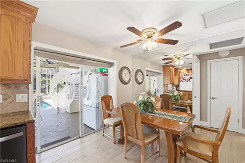 Dining - 47 Constitution Dr, Naples, FL 34112 photo 1 of 1