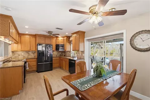 Kitchen - 47 Constitution Dr, Naples, FL 34112 photo 2 of 2