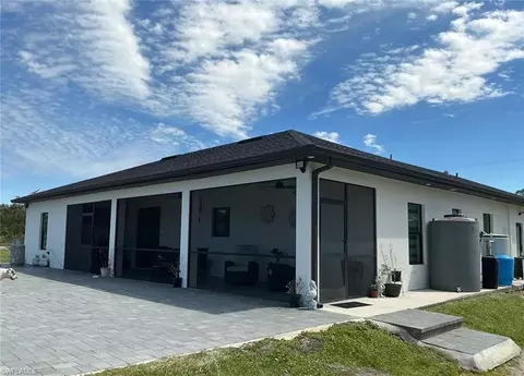 Exterior - 1257 Platt Rd, Naples, FL 34120 photo 2 of 6