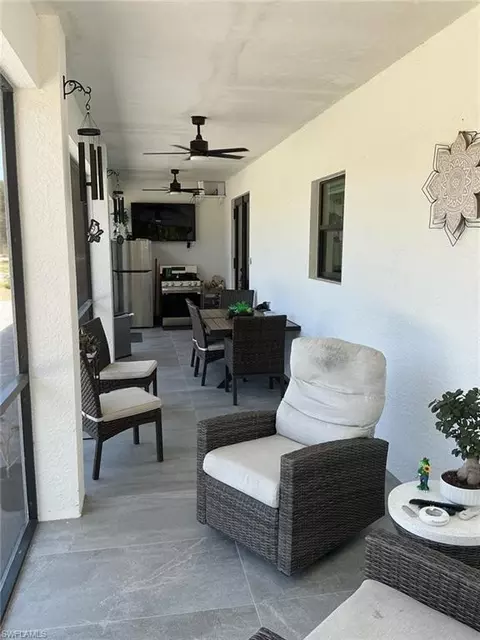 Exterior - 1257 Platt Rd, Naples, FL 34120 photo 6 of 6