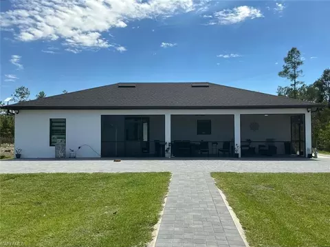 Exterior - 1257 Platt Rd, Naples, FL 34120 photo 3 of 6