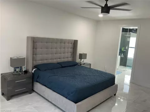 Bedroom - 1257 Platt Rd, Naples, FL 34120 photo 1 of 1