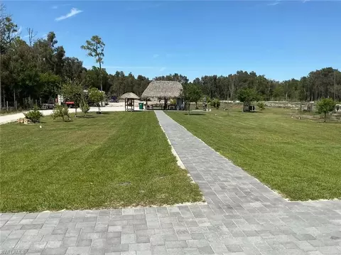 Exterior - 1257 Platt Rd, Naples, FL 34120 photo 5 of 6