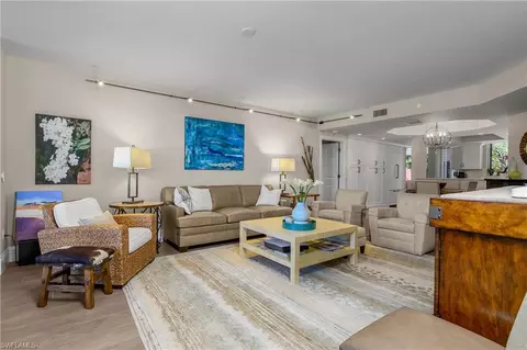 7225 Pelican Bay Blvd #302, Naples, FL 34108
