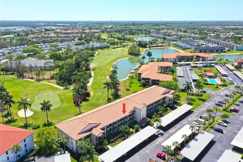 7260 Coventry Ct #405, Naples, FL 34104