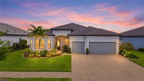 1848 Terreno Blvd, Naples, FL 34120