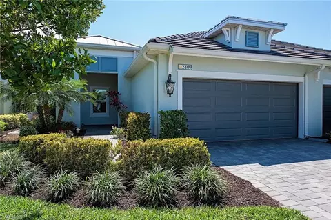 2409 Ariane Dr, Naples, FL 34112