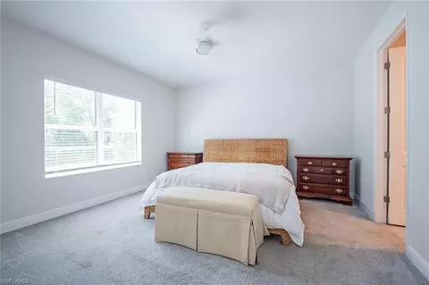 Bedroom - 2409 Ariane Dr, Naples, FL 34112 photo 4 of 4