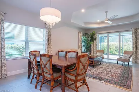 Dining - 2409 Ariane Dr, Naples, FL 34112 photo 1 of 1