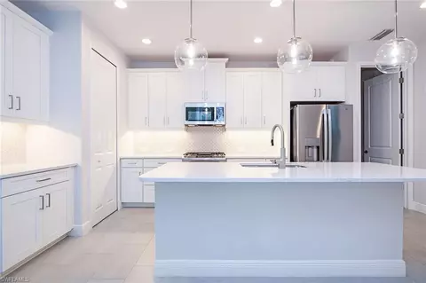 Kitchen - 2409 Ariane Dr, Naples, FL 34112 photo 1 of 2