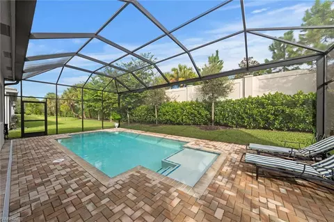 Exterior - 12830 Hawkins Dr, Estero, FL 33928 photo 4 of 9
