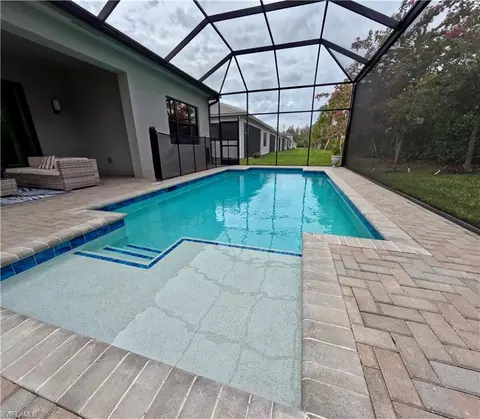 Exterior - 12830 Hawkins Dr, Estero, FL 33928 photo 5 of 5