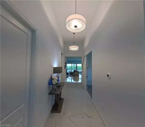 Entry Way - 12830 Hawkins Dr, Estero, FL 33928 photo 2 of 4