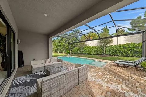 Exterior - 12830 Hawkins Dr, Estero, FL 33928 photo 2 of 9