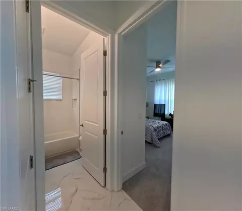 Entry Way - 12830 Hawkins Dr, Estero, FL 33928 photo 3 of 4