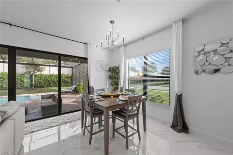 Dining - 12830 Hawkins Dr, Estero, FL 33928 photo 1 of 1