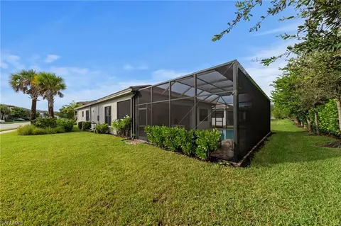 Exterior - 12830 Hawkins Dr, Estero, FL 33928 photo 9 of 9