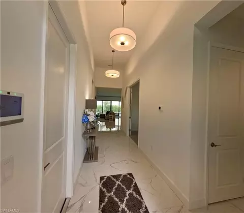 Entry Way - 12830 Hawkins Dr, Estero, FL 33928 photo 1 of 4