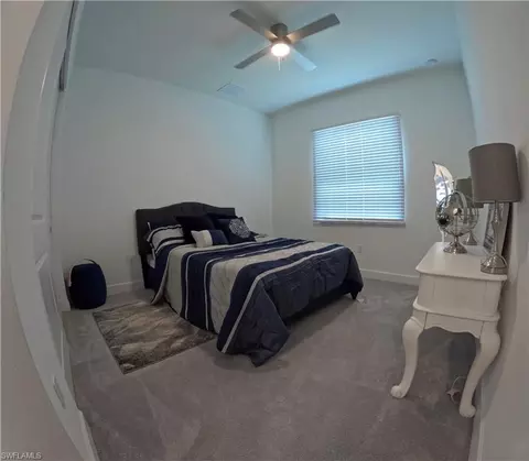 Bedroom - 12830 Hawkins Dr, Estero, FL 33928 photo 2 of 2