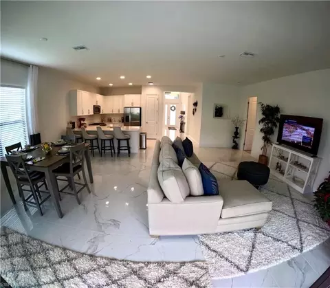 Living - 12830 Hawkins Dr, Estero, FL 33928 photo 2 of 2