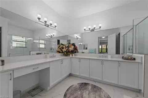 Bath - 12830 Hawkins Dr, Estero, FL 33928 photo 2 of 3