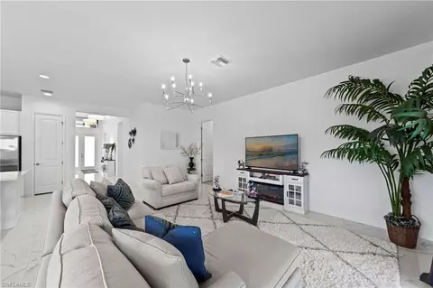 Living - 12830 Hawkins Dr, Estero, FL 33928 photo 4 of 4