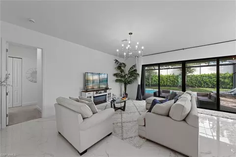 Living - 12830 Hawkins Dr, Estero, FL 33928 photo 2 of 4
