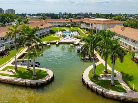 850 Palm St #E2, Marco Island, FL 34145