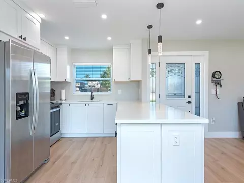 Kitchen - 2772 Bayview Dr, Naples, FL 34112 photo 1 of 1