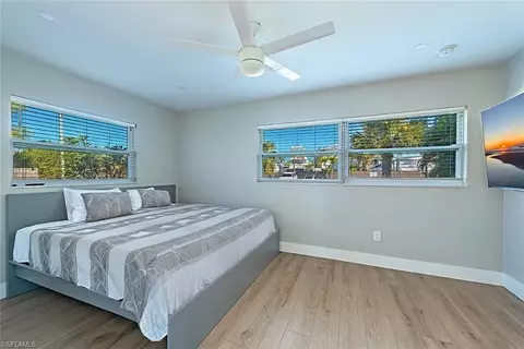 Bedroom - 2772 Bayview Dr, Naples, FL 34112 photo 1 of 1