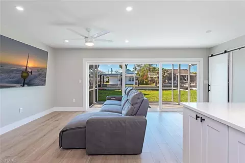 Living - 2772 Bayview Dr, Naples, FL 34112 photo 1 of 1