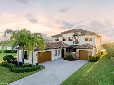 5016 Milano St, Ave Maria, FL 34142