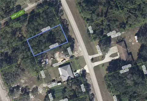 418 Washington Blvd, Lake Placid, FL 33852