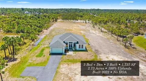 2688 36th Ave SE, Naples, FL 34117