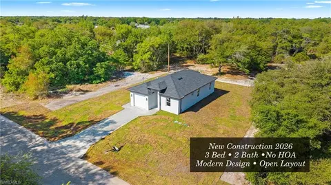 1805 Truman Ave, Lehigh Acres, FL 33972