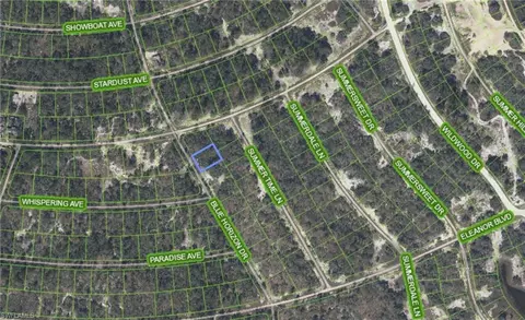 297 Blue Horizon Dr, Lake Placid, FL 33852