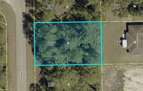 463 Lois Ave S, Lehigh Acres, FL 33974