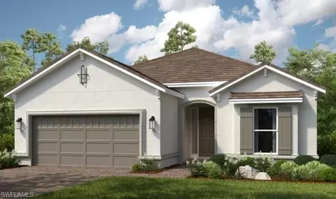 14218 Dunlin Ave, Punta Gorda, FL 33955