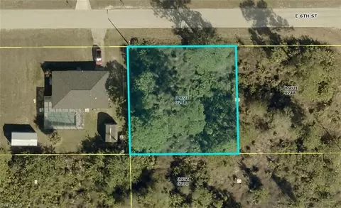 3806 E 6th St, Lehigh Acres, FL 33972