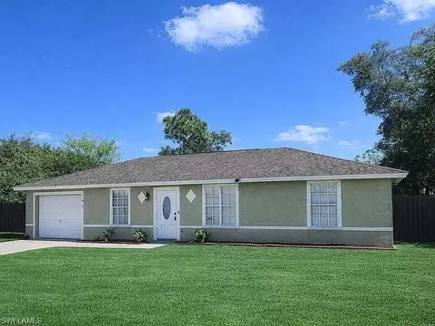 412 Alabama Rd S, Lehigh Acres, FL 33936