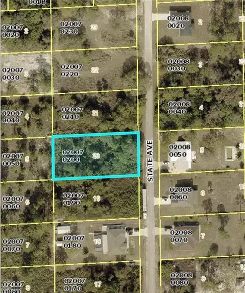 1615 State Ave, Lehigh Acres, FL 33972