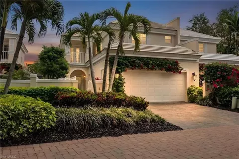 312 Carlton Pl #29, Naples, FL 34108