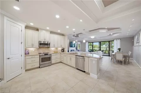 8773 Bellano Ct #102, Naples, FL 34119