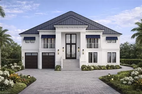6360 Tidewater Island Cir, Fort Myers, FL 33908