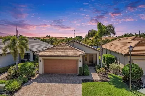 20304 Corkscrew Shores Blvd, Estero, FL 33928
