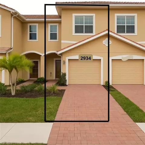 2934 Citrus St, Naples, FL 34120