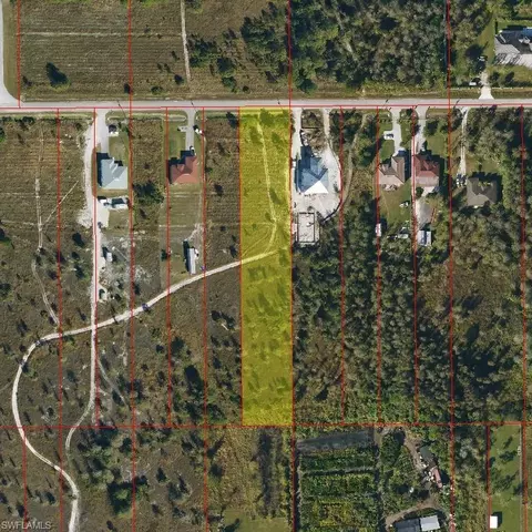 3490 33rd Ave NE, Naples, FL 34120