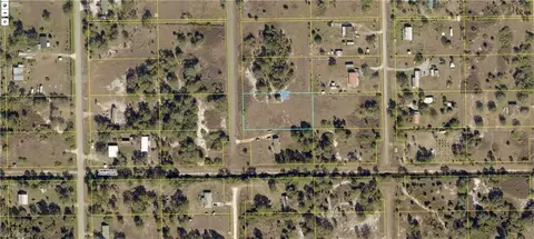425 N Nogal St, Clewiston, FL 33440